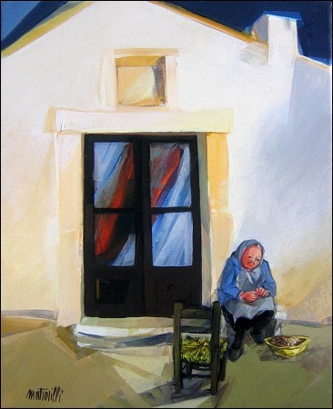 Al mattino 